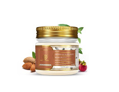 Khadi Natural Almond & Kokum Body Butter 100Gm