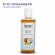 Sri Sri Tattva shuddhta ka naam Body Oil, 200ml (Single Pack)