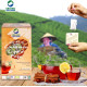 Organic Wellness Cinnamon Liquid Yoga Tea | 25 Tea Bags