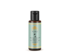 Kama Ayurveda Extra Virgin Organic Coconut Oil - 50ml