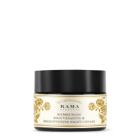 Kama Ayurveda Kumkumadi Rej & Bright Night Cream 25gm