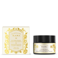 Kama Ayurveda Kumkumadi Rej & Bright Night Cream 25gm