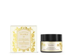Kama Ayurveda Kumkumadi Rej & Bright Night Cream 25gm