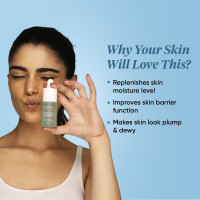 Dot & Key Hydrating Hyaluronic Acid Serum With Vitamin C + E | For Plump, Glowing Skin | Face Serum for Dry Skin, Oily & Normal Skin | With Ceramide & Acai Berry | 30ml Dot & Key Hydrating Hyaluronic Acid Serum With Vitamin C + E | For Plump, Glowing Skin | Face Serum for Dry Skin, Oily & Normal Skin | With Ceramide & Acai Berry | 30ml