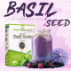 Attar Ayurveda Sabja Basil Seeds - 500 gm (Reduces Body Heat)