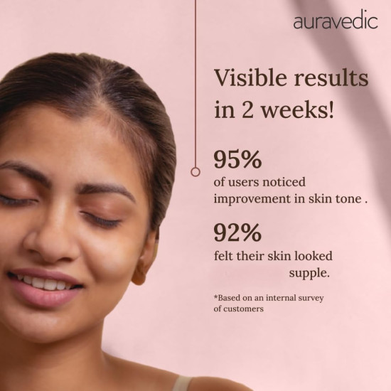 Auravedic Kumkumadi Gel Facial Moisturizer With Kumkumadi Oil For Face For Glowing Skin Pigmentation Dark Spots Moisturiser 100g Skin Brightening Gel Auravedic Kumkumadi Gel Facial Moisturizer With Kumkumadi Oil For Face For Glowing Skin Pigmentation Dark Spots Moisturiser 100g Skin Brightening Gel