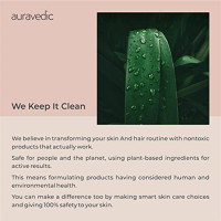 Auravedic Kumkumadi Face Cream For Glowing Skin With Kumkumadi Oil For Face 100g Pigmentation Cream Moisturizer For Dark Spots Detan Blemishes