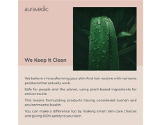 Auravedic Kumkumadi Face Cream For Glowing Skin With Kumkumadi Oil For Face 100g Pigmentation Cream Moisturizer For Dark Spots Detan Blemishes