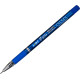Linc Glycer 0.6mm 10X Ball Pen | Blue Ink | Pack of 10 Pens