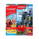 Colgate Kids Oral Care Variety Pack (for 6+ Years) – Motu-Patlu and Batman (Bubble Fruit) Toothpaste, 80g each with Batman Toothbrush, 1pc