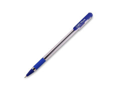 Linc Maxo Fine 0.7 mm Ball Pen | Blue Ink | Pack of 25