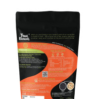 True Elements Rolled Oats 2kg offer pack - 1 month family pack | Wholegrain, High Fibre, High Protein Oats | Keeps You Fuller Longer | 10 years of serving dust free jumbo rolled oats True Elements Rolled Oats 2kg offer pack - 1 month family pack | Wholegrain, High Fibre, High Protein Oats | Keeps You Fuller Longer | 10 years of serving dust free jumbo rolled oats