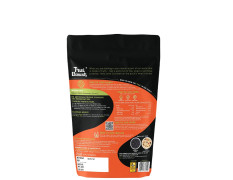 True Elements Rolled Oats 2kg offer pack - 1 month family pack | Wholegrain, High Fibre, High Protein Oats | Keeps You Fuller Longer | 10 years of serving dust free jumbo rolled oats