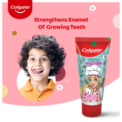 Colgate Kids Oral Care Variety Pack - Fun & Effective Brushing