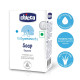 Chicco Baby Soap pack of 4