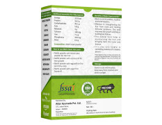 Attar Ayurveda Methi Seed Powder For Hair Growth - 200 g | Fenugreek Powder