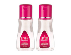 Livon Hair Serum For Women & Livon Serum for Women & Men