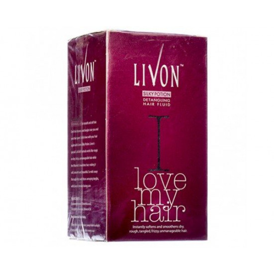 Livon Hair Serum For Women & Livon Serum for Women & Men