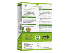 Attar Ayurveda Baelpatra Powder - 200 g