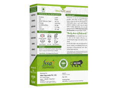 Attar Ayurveda Ashwagandha powder (250g) | Withania Somnifera | Helps fight anxiety and Stress and Improving vigor and vitality