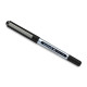 UNI-BALL Eye UB150 0.5mm Roller Ball Pen | Blue, Black, Red & Green Ink, Pack of 4