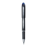 UNI-BALL Jetstream SX-210 1.0mm Roller Ball Pen | Blue Ink, Pack of 2