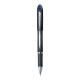 UNI-BALL Jetstream SX-210 1.0mm Roller Ball Pen | Blue Ink, Pack of 2