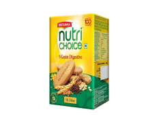 NutriChoice Digestives 5 Grain, 200 g