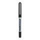 uni-ball Eye UB150 0.5mm Roller Ball Pen | Black Ink, Pack of 3