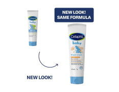 Cetaphil Baby Diaper Cream with Organic Calendula 70 gm