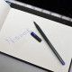 Pentonic Gel Pen Blue Ink | Pack Of 10