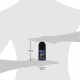 Nivea MEN Deep Impact Freshness Deodorant Roll-On, for Men, 50ml (Pack of 3)