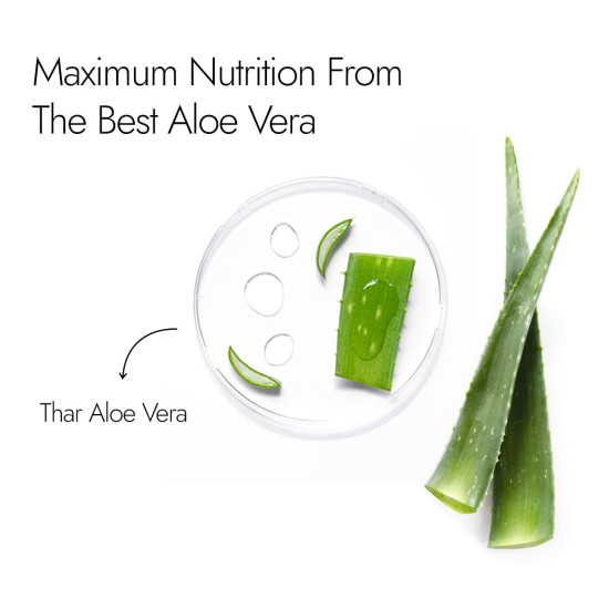 Kapiva Pure Aloe Vera Skin Gel 500g For Face & Hair | Hydrating, Moisturizing, Soothing Skin | Multipurpose Gel Kapiva Pure Aloe Vera Skin Gel 500g For Face & Hair | Hydrating, Moisturizing, Soothing Skin | Multipurpose Gel