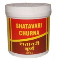 Vyas Shatavari Churna (100GM) Pack of 2 Vyas Shatavari Churna (100GM) Pack of 2