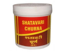 Vyas Shatavari Churna (100GM) Pack of 2