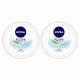 NIVEA Soft Moisturizer for Moisturising (Normal Skin) 400ml