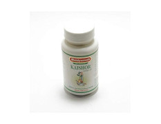 Baidyanath Kaishore Guggulu Tablet 80 Tablets