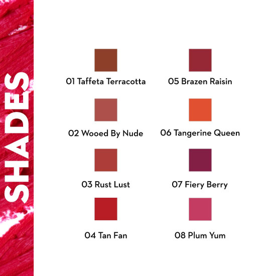 SUGAR Cosmetics Lipping On The Edge Matte Lip Liner | Lasts Upto 10Hrs | Waterproof | 1.2Gm - 02 Wooed By Nude (Peach Nude)