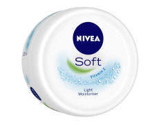 NIVEA Soft Light Moisturizing Cream, 300ml (Pack of 2)