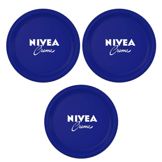 Nivea Moisturizer for Dryness (Normal Skin) 600ml