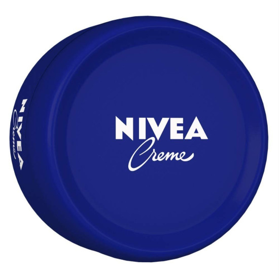 Nivea Moisturizer for Dryness (Normal Skin) 600ml