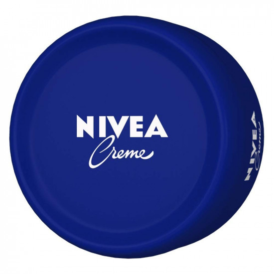 Nivea Moisturizer for Dryness (Normal Skin) 600ml