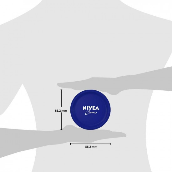 Nivea Moisturizer for Dryness (Normal Skin) 600ml
