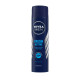 Nivea Fresh Active Original Deodorant and Face Wash Combo for Men, 600 milliliters