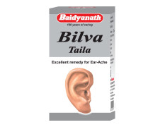 Baidyanath Bilva oil (25ml) PACK OF 2