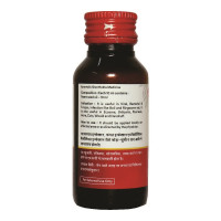 Baidyanath Asli Ayurved Neem Oil (50Ml) Pack Of 2
