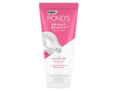 POND'S Bright Beauty Spotless Glow Facewash with Vitamin B3 150g