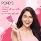 POND'S Bright Beauty Spotless Glow Facewash with Vitamin B3 150g