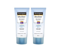 Neutrogena Sunblock SPF 50 - 88 ml (Pack of 2)