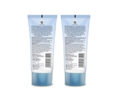 Neutrogena Sunblock SPF 50 - 88 ml (Pack of 2)